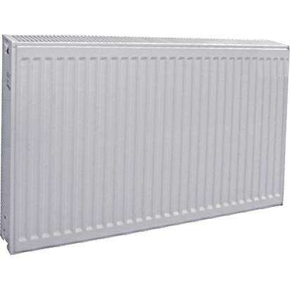 Thumbnail - Purmo CV22-600-1000 ventil compact radiator, Wasserkühlung Radiator, Weiss