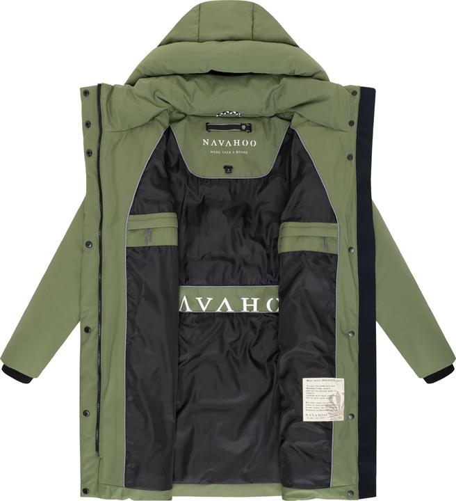 Immagine prodotto Navahoo Gipfelspass XIV