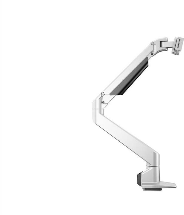 Produktbild Multibrackets Monitorhalter mit Gasfeder für iMac 24" (Tisch)