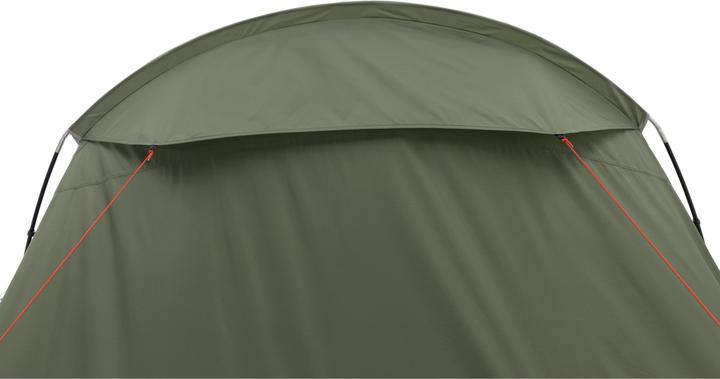 Produktbild Easy Camp Tunnelzelt Huntsville Twin 600 (Tunnelzelt, 14.20 kg, 6 Personen)
