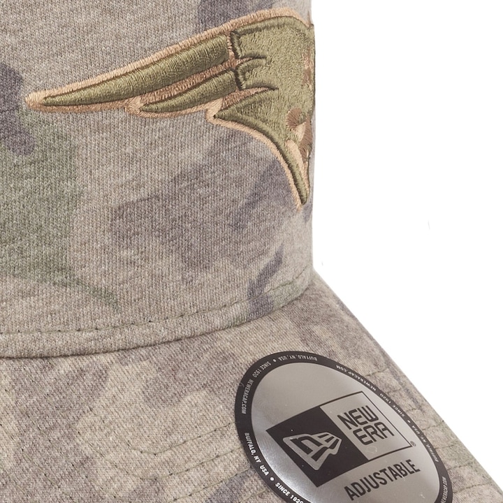 Produktbild New Era Aframe Trucker New England Patriots (One Size)