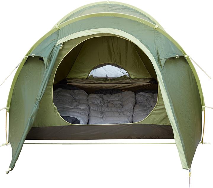 Immagine prodotto North Face Heyerdahl 3 Tenda (Tenda a tunnel, 3.52 kg, 3 persone)