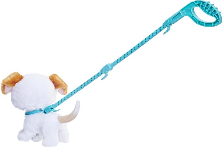 Produktbild FurReal Funktionsplüsch Walkalots: Grosser Racker Hund (23 cm)