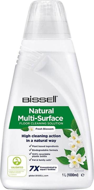 Bissell Natural Multi-Surface