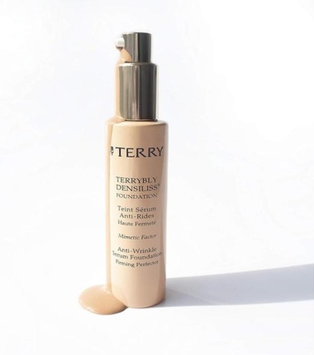 Image du produit By Terry Terrybly Densiliss No 07 (Beige doré)