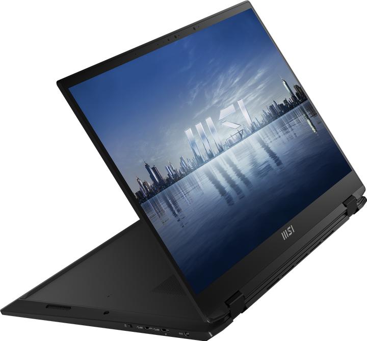 Produktbild MSI Summit E16 Flip RTX 4060 (16", 2000 GB, 32 GB, CH, Intel Core i7-1360P)