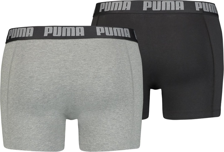 Actual product image Puma Basic (XXL, pack of 2)