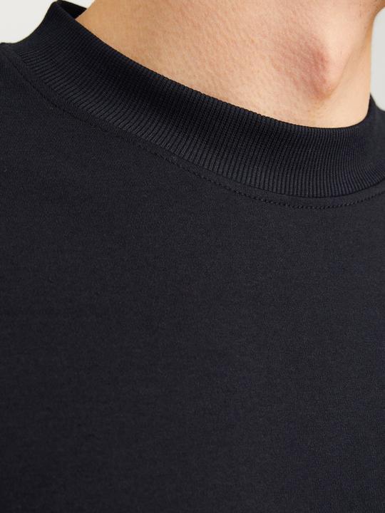 Immagine prodotto Jack & Jones Jprblachad Branding Ss Crew Neck Tee Sn (XS)