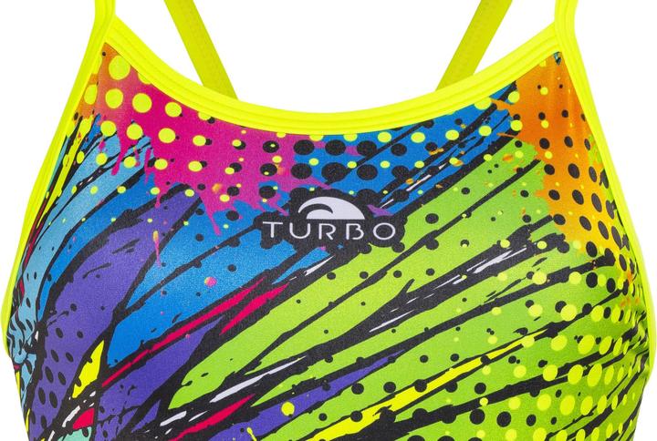 Produktbild Turbo Boom Swimsuit (L)
