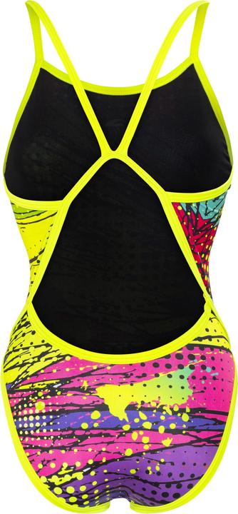 Produktbild Turbo Boom Swimsuit (L)