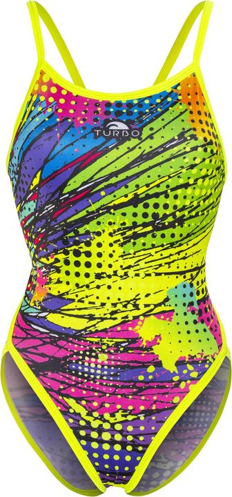 Produktbild Turbo Boom Swimsuit (L)
