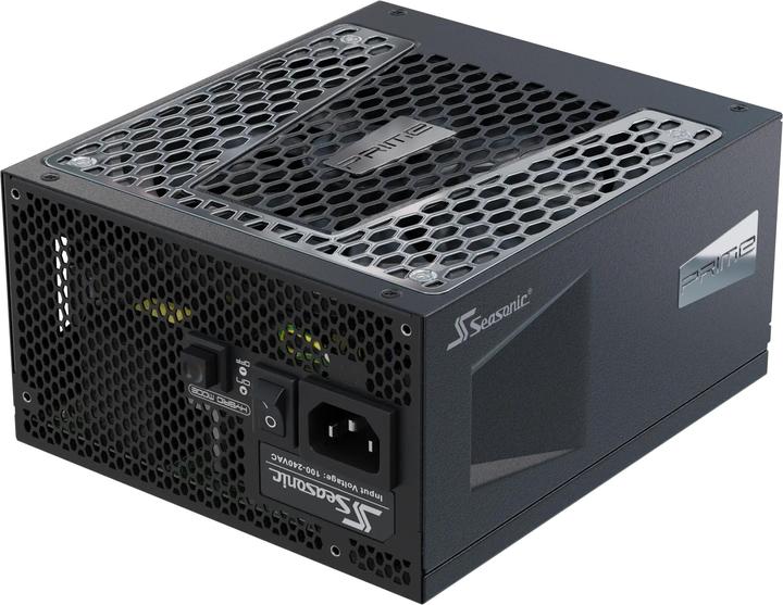 Seasonic Prime Gold (1300 W)