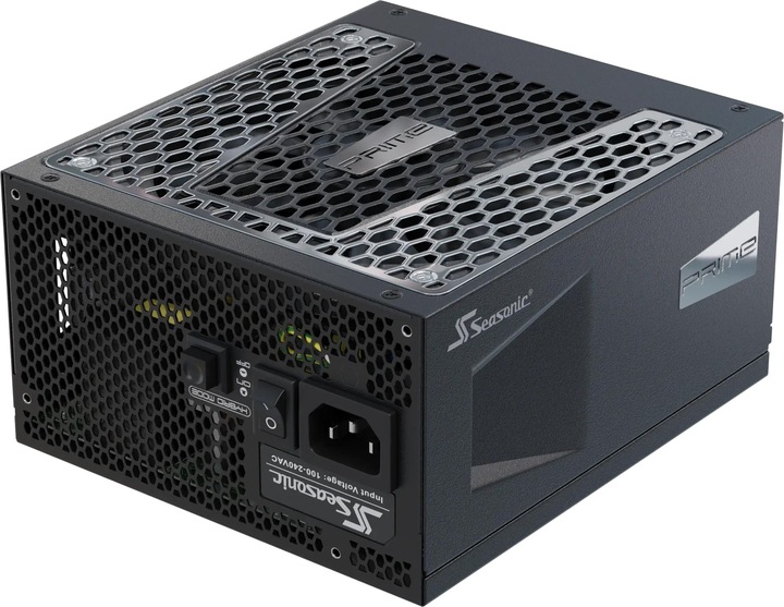 Produktbild Seasonic Prime Gold (1300 W)