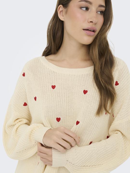 Image du produit Only ONLHILDE Strickpullover Strickpullover (XS)