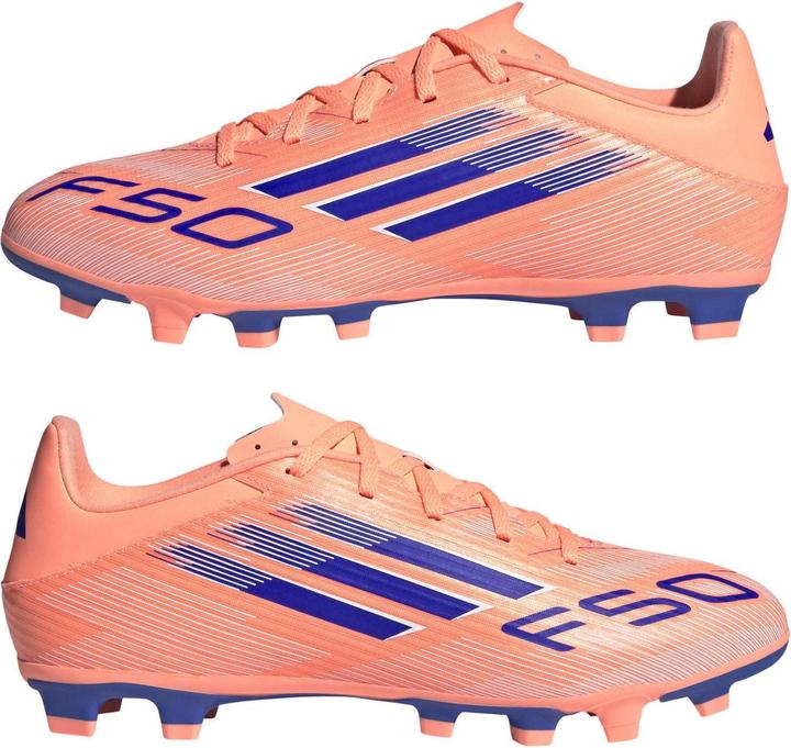 Image du produit Adidas F50 Club FG/AG (44)
