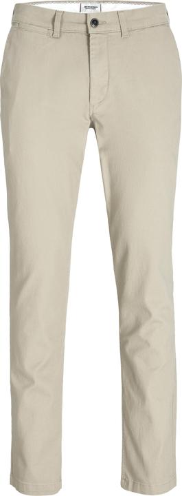 Produktbild Jack & Jones Plus Slim Fit Chino Hose Chino Hose (W52/L32)