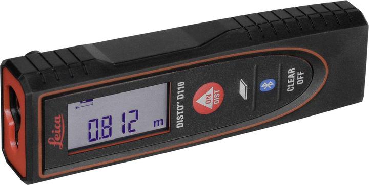 Image du produit Leica Geosystems Remise D110 (60 m, 635 nm)