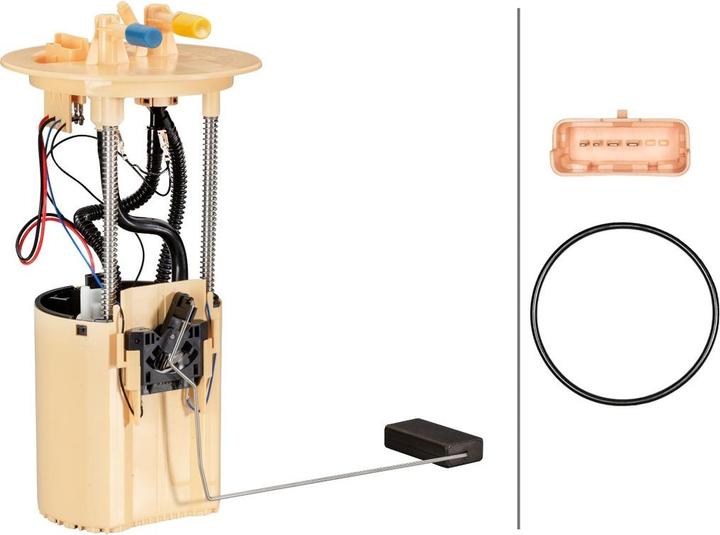 Actual product image Hella Fuel conveyor unit