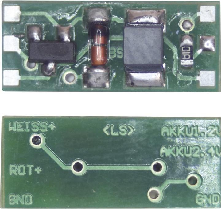 Sol Expert CarSystem lighting set 9044