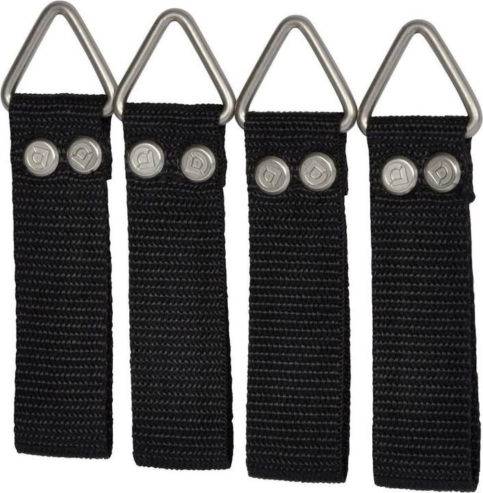 Image du produit C.K Magma Saut de ceinture universel pour ceinture porte-outils (3 pièces)