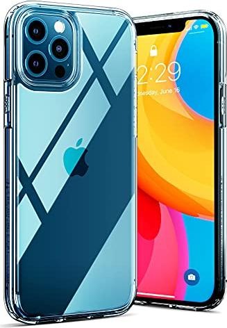 Produktbild Spigen Ultra Hybrid (Apple iPhone 12, Realme 12 Pro+)