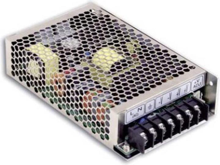 Immagine prodotto MeanWell Modulo alimentatore AC/DC chiuso