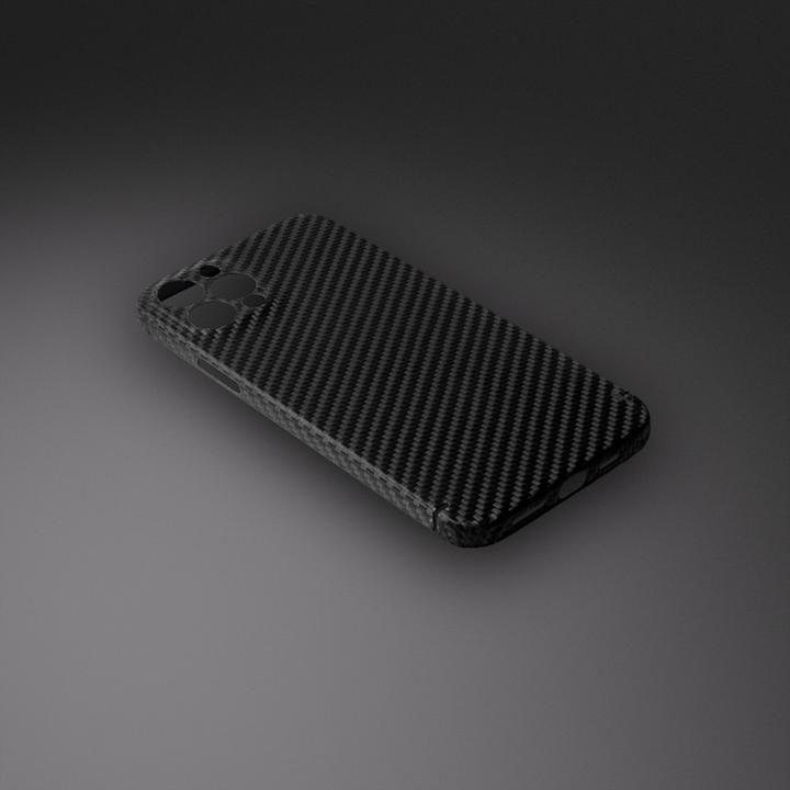 Produktbild Filono Cover (Apple iPhone 13 Pro Max)
