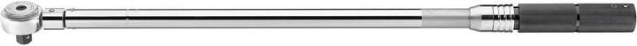 Facom Torque wrench with ratchet 3/4 (20 m (3/4", 120 - 600 Nm)