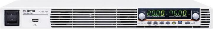 Produktbild GW Instek 19 Zoll Labornetzgerät, einstellbar PSU