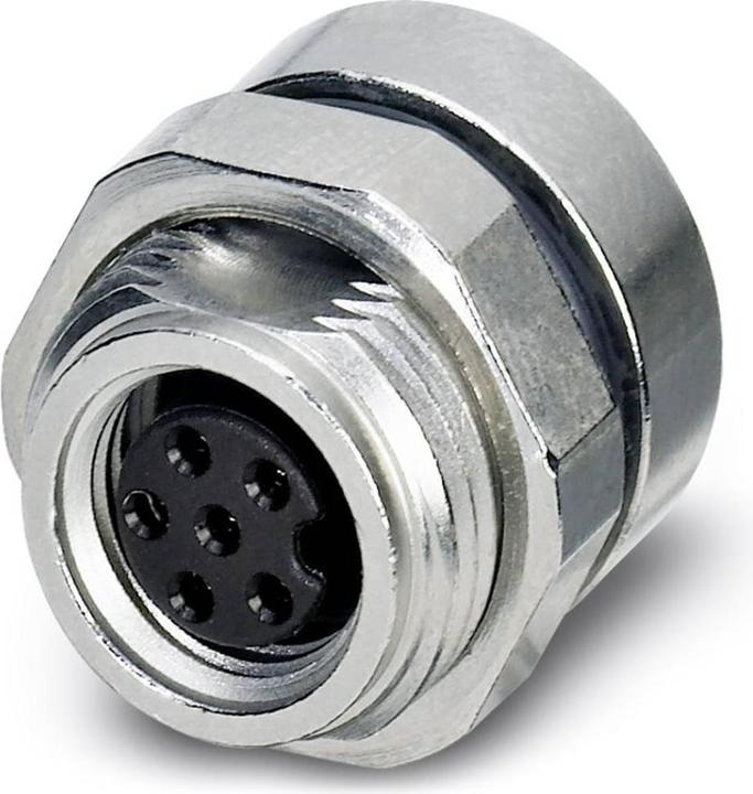 Produktbild Phoenix Contact Sensor-/Aktor-Einbausteckverbi