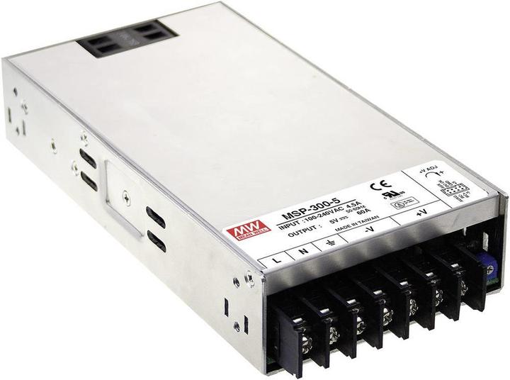 Image du produit MeanWell Module d'alimentation AC/DC fermé (336 W)