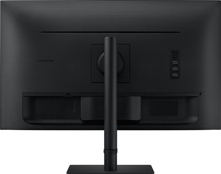 Image du produit Samsung S32A800 (3840 x 2160 pixels, 32")