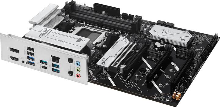 Immagine prodotto ASUS B650E Max Gaming Wifi (AM5, AMD B650E, ATX)