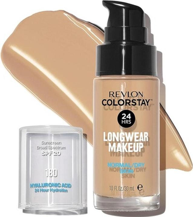 Produktbild Revlon Colorstay (180 Sand Beige)