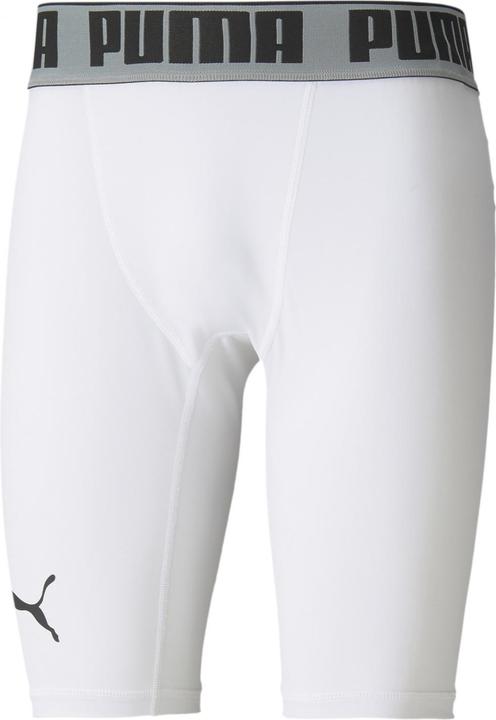 Produktbild Puma BBall Compression Short-605078 (M)