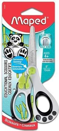 Actual product image Maped 037910 Office & Craft Scissors Universal Straight Cut (13 cm)
