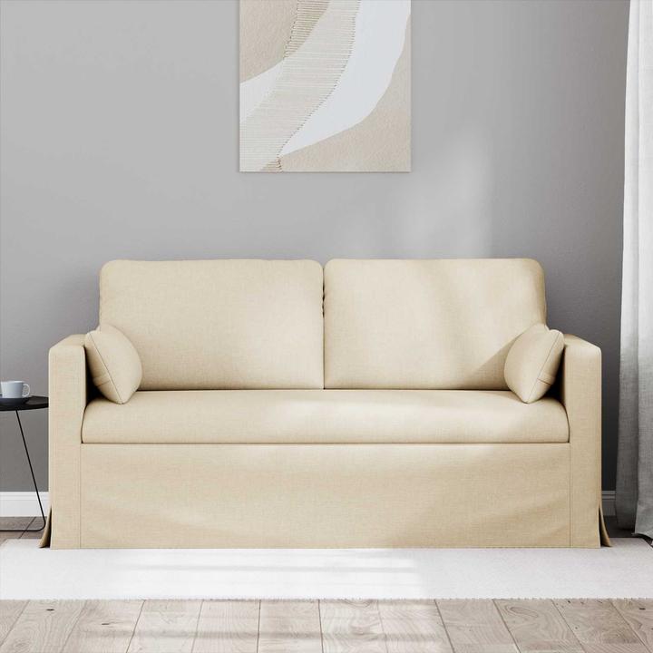 Produktbild vidaXL Modulares Sofa