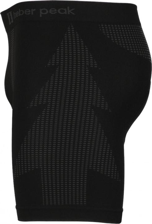 Actual product image Heber Peak SpruceHe. Seamless Bike Pant