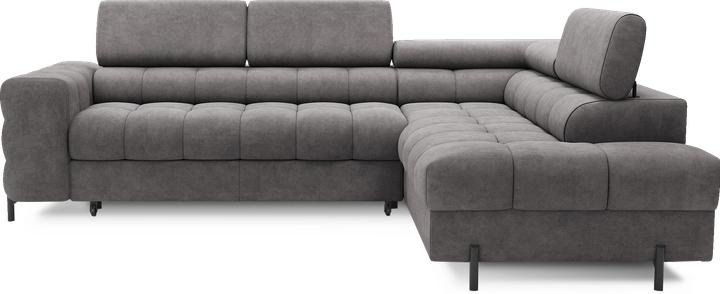 Actual product image ELTAP Ferucce (Sofa bed, Corner sofa)