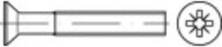 Produktbild Toolcraft To (500 Schrauben pro Stück)