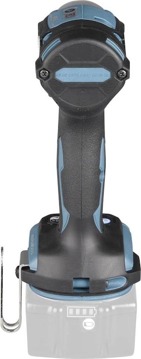 Productafbeelding Makita DTD172Z Accu-slagmoersleutel solo (Oplaadbare batterij)