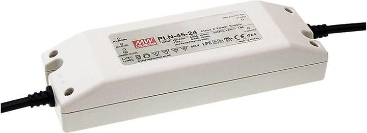 Produktbild MeanWell LEDTreiber LEDTrafo