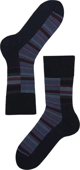 Produktbild Lenz Longlife socks men (42, 44)