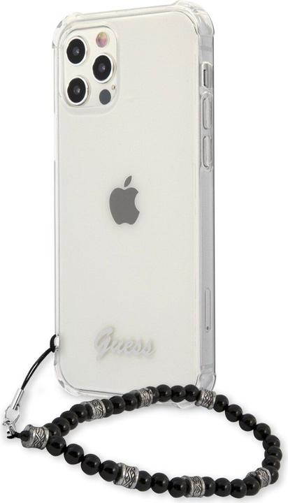 Actual product image Guess Case (Apple iPhone 12 Pro Max)
