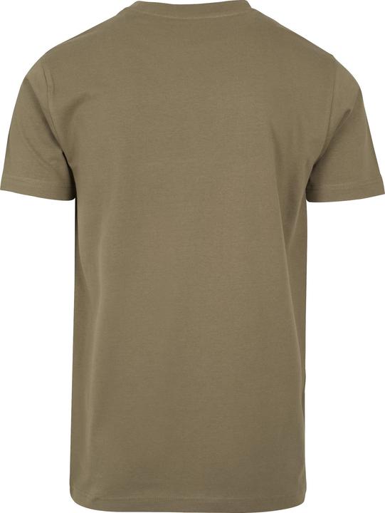 Produktbild Mister Tee Bad Habit Tee - 7428 (L)