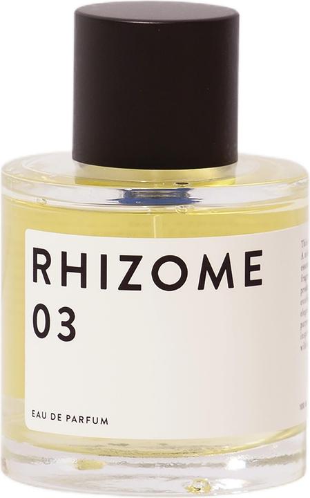 Immagine prodotto Rhizome 03 Eau De Parfum 100ml (Eau de parfum, 100 ml)