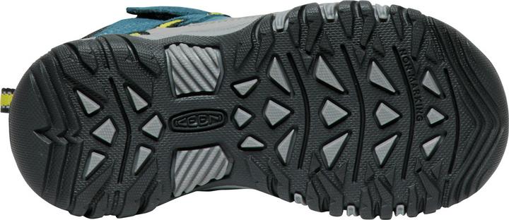 Produktbild Keen C Targhee IV Mid WP (29)