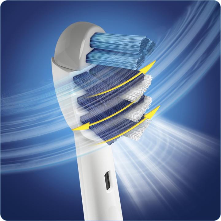 Produktbild Oral-B TriZone 2000 (Schallzahnbürste)