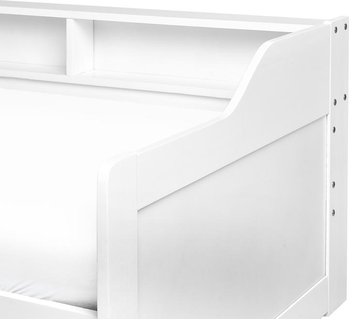 Actual product image Beliani Edern (90 x 200 cm)