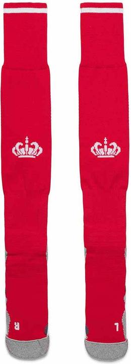 Image du produit Kappa Chaussettes enfant AS Monaco Kombat Spark Pro 2024/25 (31, 34)